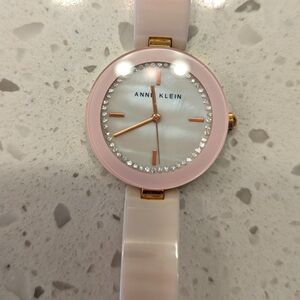 Anne Klein watch